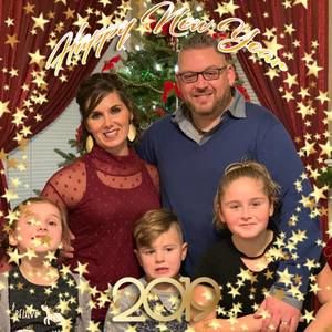 Meet your Posher, Nikki